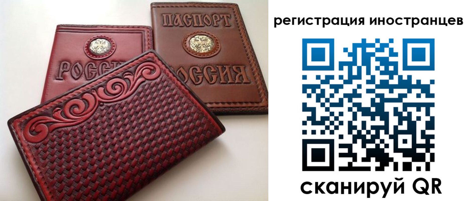 регистрация в Курской области